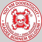 #doto13 Dodentocht