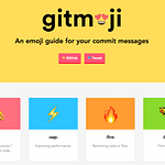 Gitmojis are not just cute emojis gitmoji-560x410