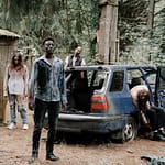 ๐งโโ๏ธ Resurrecting a Dead Commit from the GitHub Graveyard zombies standing beside an old car